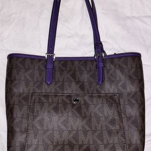 Michael Kors purse